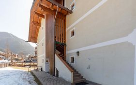 Casa Fanton